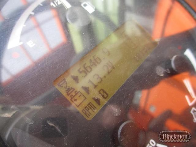 Image of JLG G12-55A equipment image 4