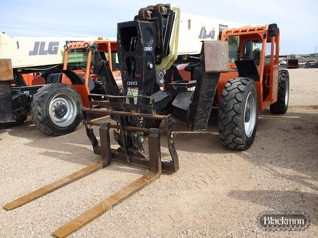 Image of JLG G12-55A equipment image 1