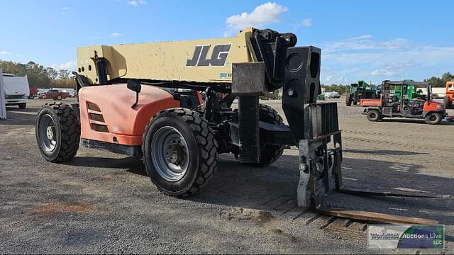 Image of JLG G12-55A equipment image 1