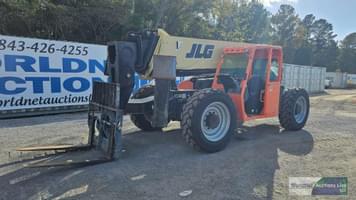 Main image JLG G12-55A