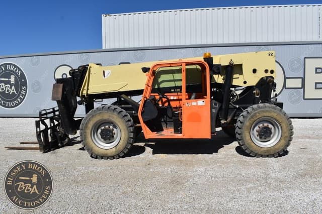 Image of JLG G12-55A equipment image 1