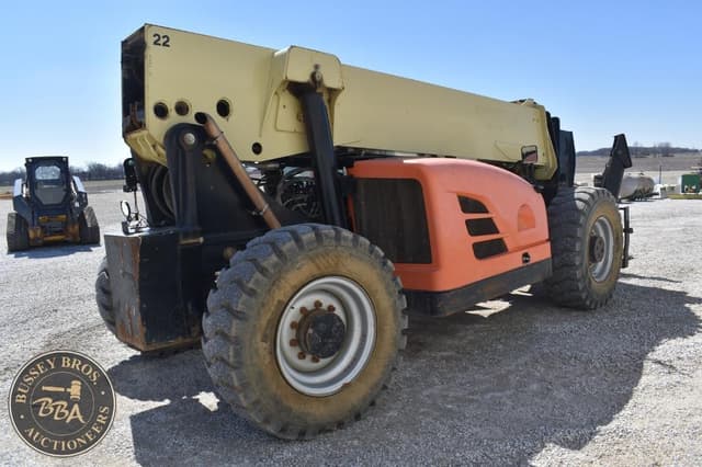 Image of JLG G12-55A equipment image 3