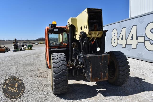 Image of JLG G12-55A equipment image 2