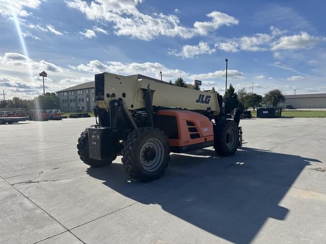 Image of JLG G12-55A equipment image 3