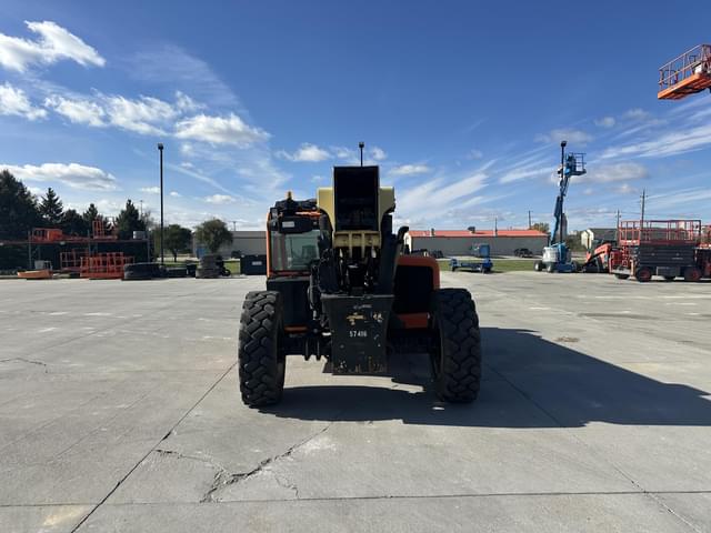 Image of JLG G12-55A equipment image 2