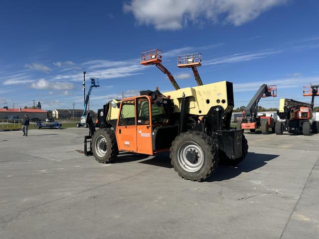 Image of JLG G12-55A equipment image 1