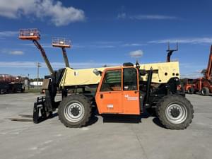 2014 JLG G12-55A Image