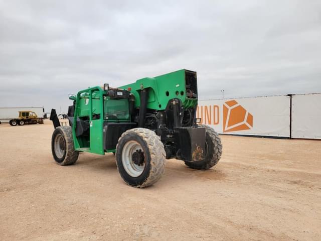 Image of JLG G12-55A equipment image 2
