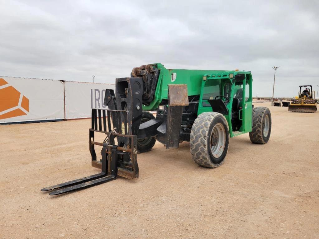 Image of JLG G12-55A Primary image