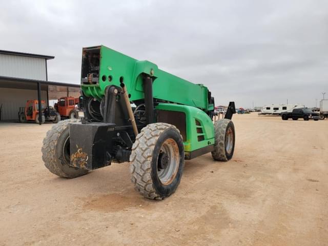 Image of JLG G12-55A equipment image 4