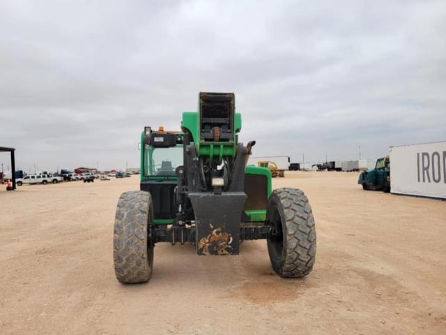 Image of JLG G12-55A equipment image 3