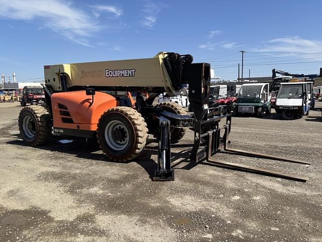 Image of JLG G12-55A equipment image 1