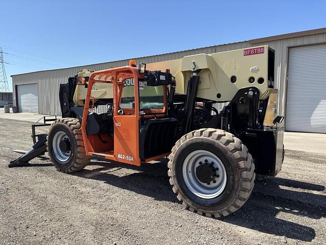 Image of JLG G12-55A equipment image 3