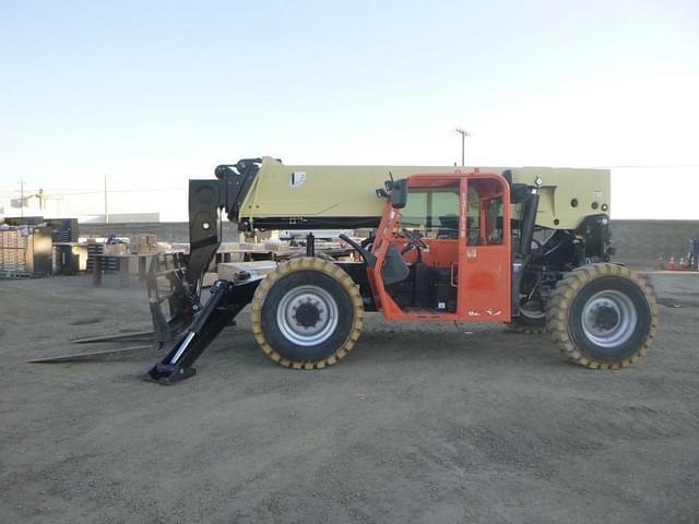 Image of JLG G12-55A equipment image 4