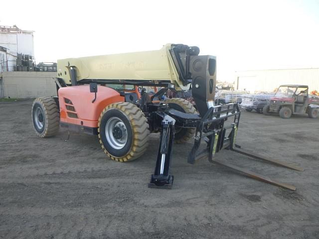Image of JLG G12-55A equipment image 1