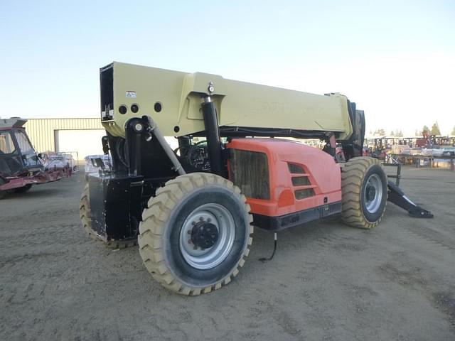 Image of JLG G12-55A equipment image 2