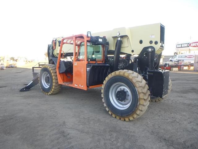 Image of JLG G12-55A equipment image 3