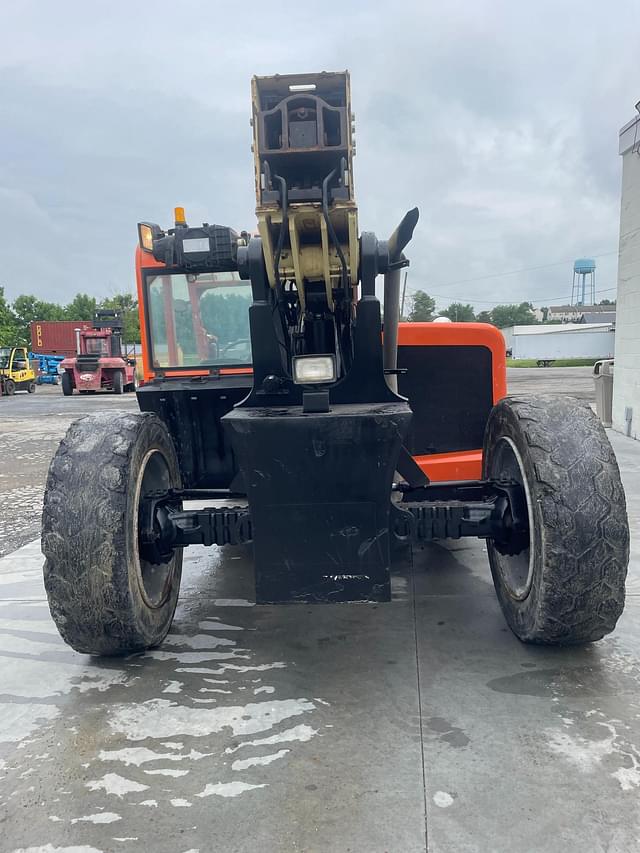 Image of JLG G6-42A equipment image 4