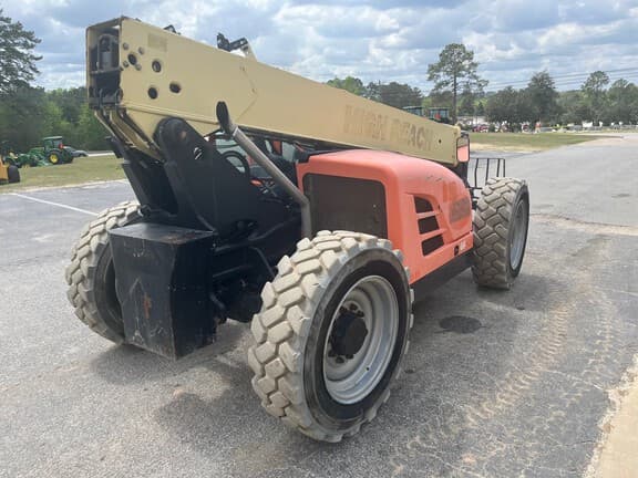 Image of JLG G6-42A equipment image 2