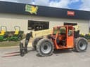2014 JLG G6-42A Image
