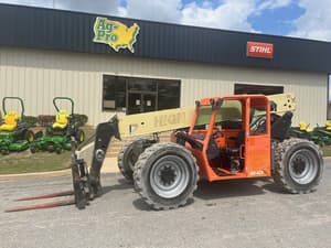2014 JLG G6-42A Image