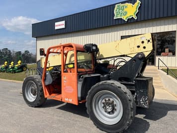 Main image JLG G6-42A