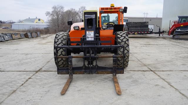 Image of JLG G6-42A equipment image 3