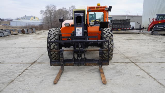 Image of JLG G6-42A equipment image 3