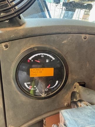 Image of JLG G6-42A equipment image 4