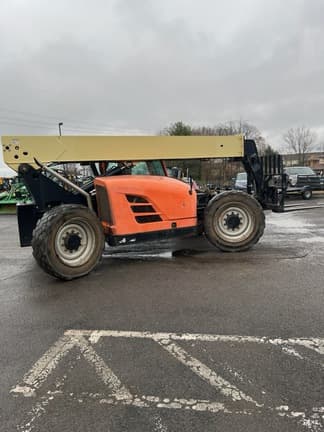 Image of JLG G6-42A equipment image 4