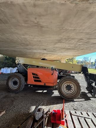 Image of JLG G6-42A equipment image 3