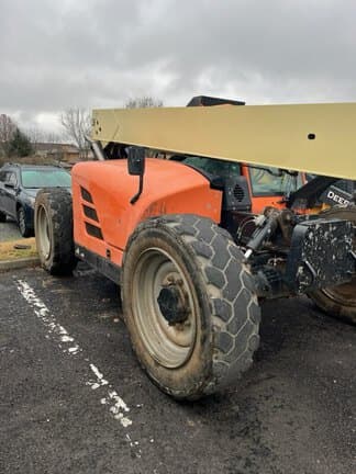 Image of JLG G6-42A equipment image 3