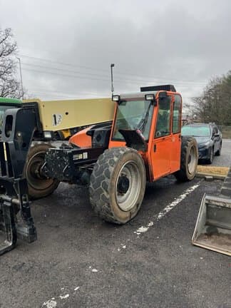 Image of JLG G6-42A equipment image 1