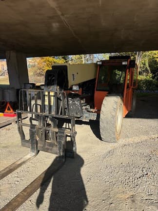 Image of JLG G6-42A equipment image 2