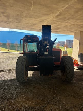 Image of JLG G6-42A equipment image 1
