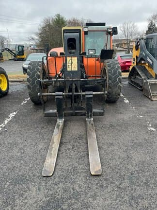 Image of JLG G6-42A equipment image 2