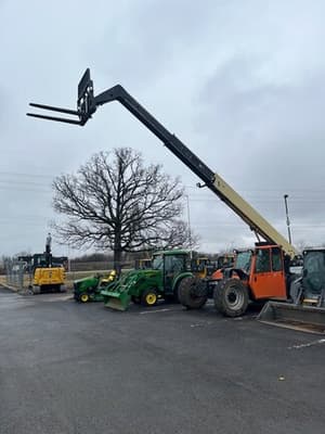 2014 JLG G6-42A Image