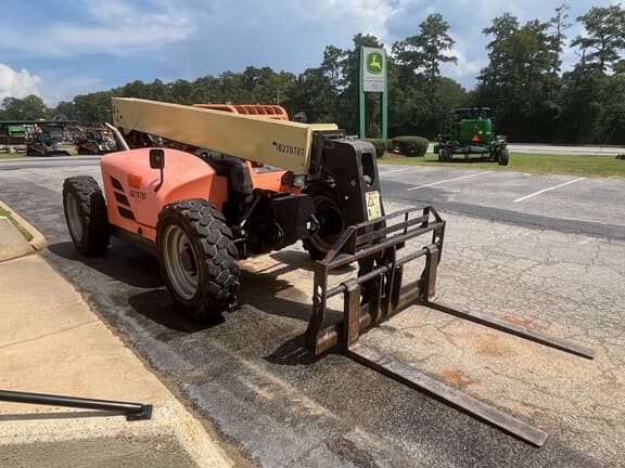 Image of JLG G6-42A equipment image 3