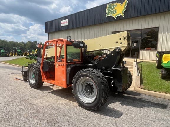 Image of JLG G6-42A equipment image 1