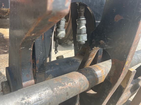 Image of JLG G6-42A equipment image 4