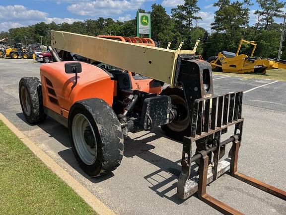 Image of JLG G6-42A equipment image 3