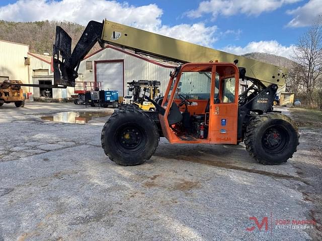 Image of JLG G6-42A equipment image 4