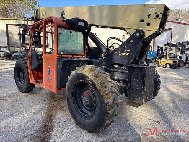 Image of JLG G6-42A equipment image 3