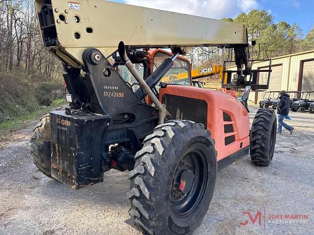 Image of JLG G6-42A equipment image 2