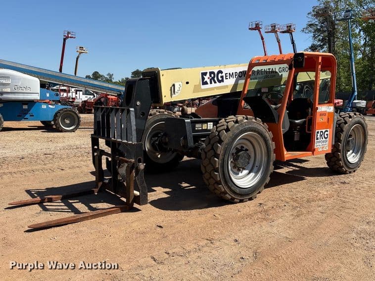 Image of JLG G6-42A Primary image