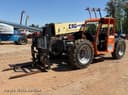 2014 JLG G6-42A Image
