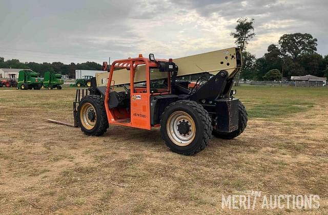 Image of JLG G6-42A equipment image 2