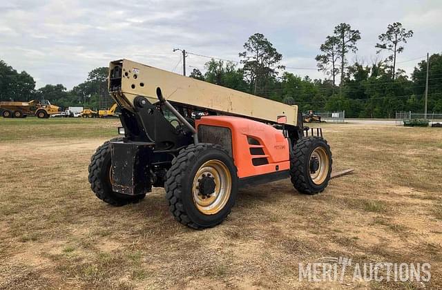Image of JLG G6-42A equipment image 4
