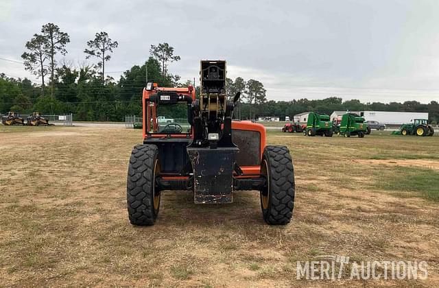 Image of JLG G6-42A equipment image 3