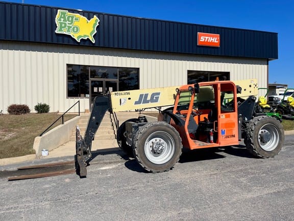 Main image JLG G9-43A